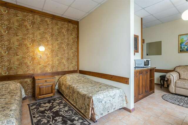 Гостиница Печоры-Парк Печоры-68