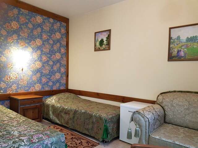 Гостиница Печоры-Парк Печоры-58