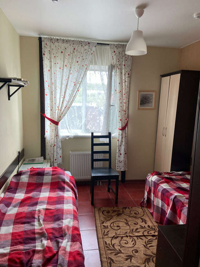 Гостиница Печоры-Парк Печоры-18