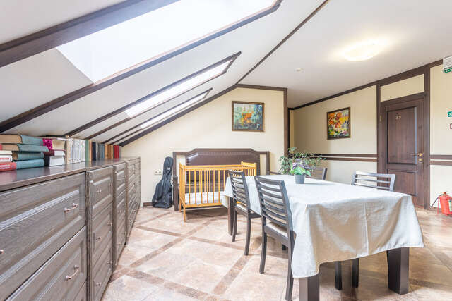 Гостиница Печоры-Парк Печоры-37